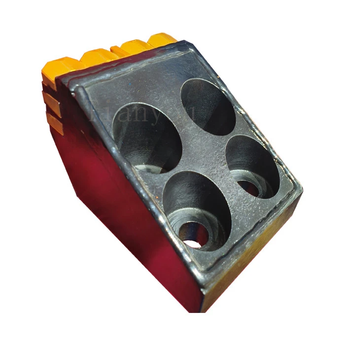 Side Tbm Cutter