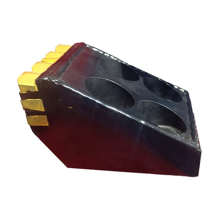 TBM bucket factory